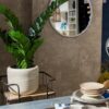 1838 Wallcoverings fliistapeet 1601-101-04