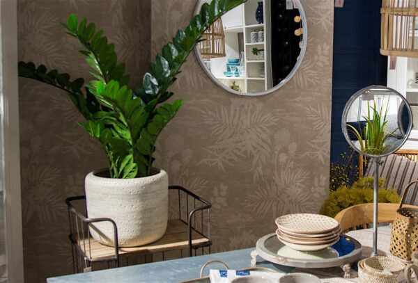 1838 Wallcoverings fliistapeet 1601-101-04