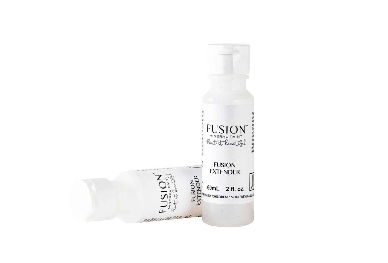 Fusion Extender värvipikendaja 60 ml