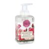 *Vahuseep sheavõiga kätele ROYAL ROSE 530ml