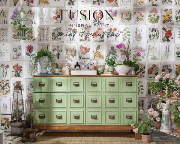 Fusion mineraalvärv Chestler, 500 ml