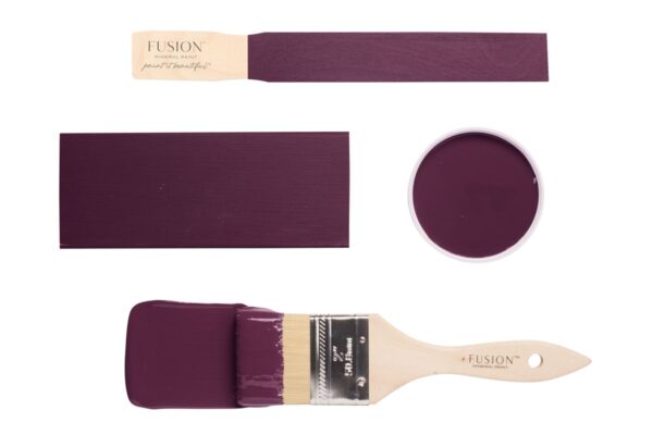 Fusion mineraalvärv Chestler, 500 ml