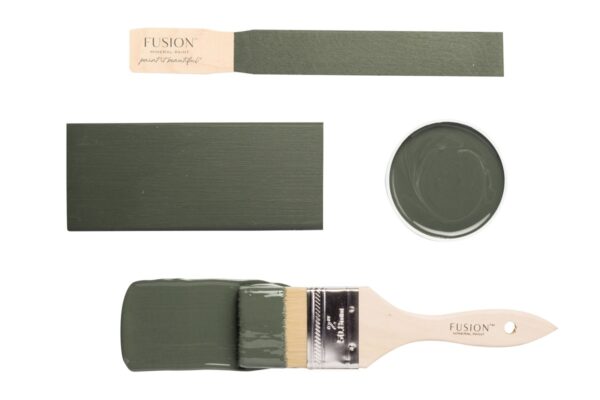 Fusion mineraalvärv Chestler, 500 ml