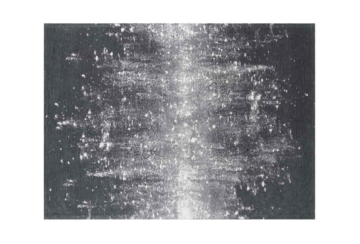 FARGOTEX Galaxy vaip, steel gray, 160x230 cm