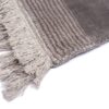 FARGOTEX Horizon vaip, dark gray- 2 suurust