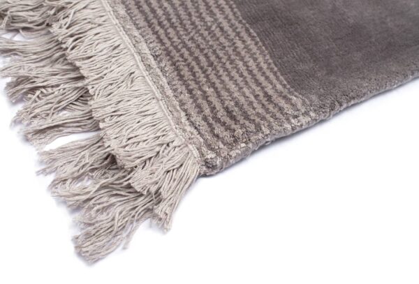 FARGOTEX Horizon vaip, dark gray- 2 suurust