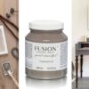 Fusion mineraalvärv Hazelwood, 37 ml