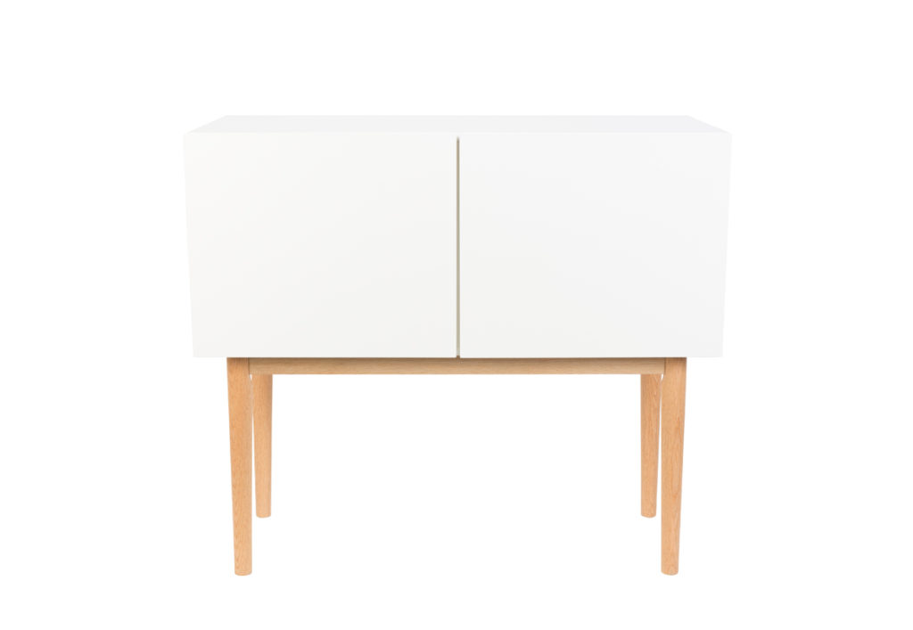 ZUIVER High on Wood kummut, S