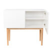 ZUIVER High on Wood kummut, S