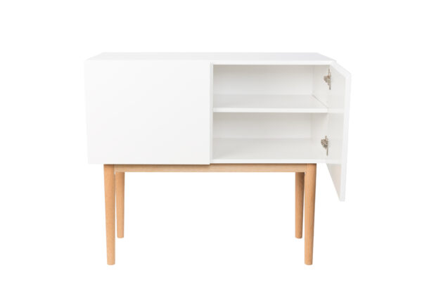 ZUIVER High on Wood kummut, S