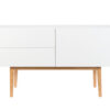 ZUIVER High on Wood kummut, M