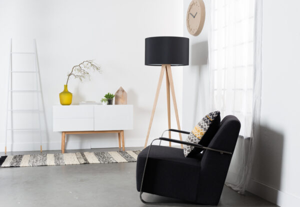 ZUIVER High on Wood kummut, M