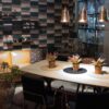 1838 Wallcoverings fliistapeet 1601-107-04