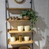 1838 Wallcoverings fliistapeet 1601-101-04