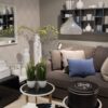 1838 Wallcoverings fliistapeet 1601-107-04