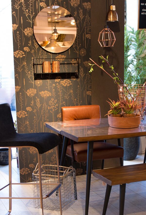 1838 Wallcoverings fliistapeet 1601-101-04