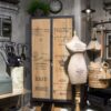 1838 Wallcoverings fliistapeet 1601-101-04