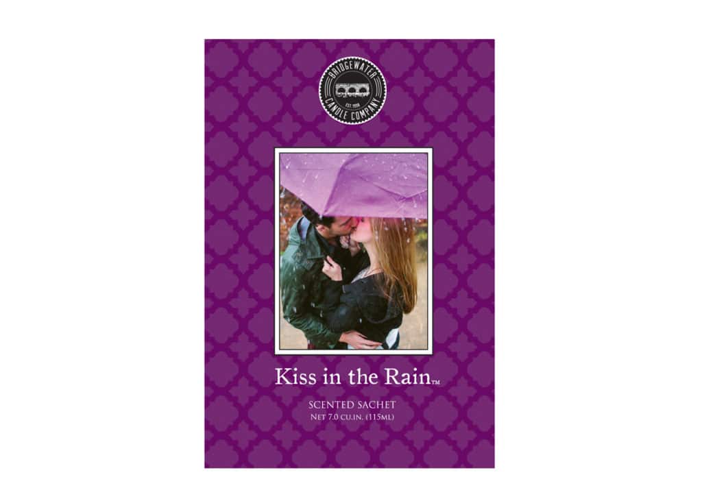 Lõhnakott Kiss in the Rain