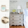 Fusion mineraalvärv Linen , 500 ml