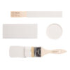 Fusion mineraalvärv Lamp White, 37ml