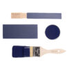 Fusion mineraalvärv Liberty Blue, 37 ml
