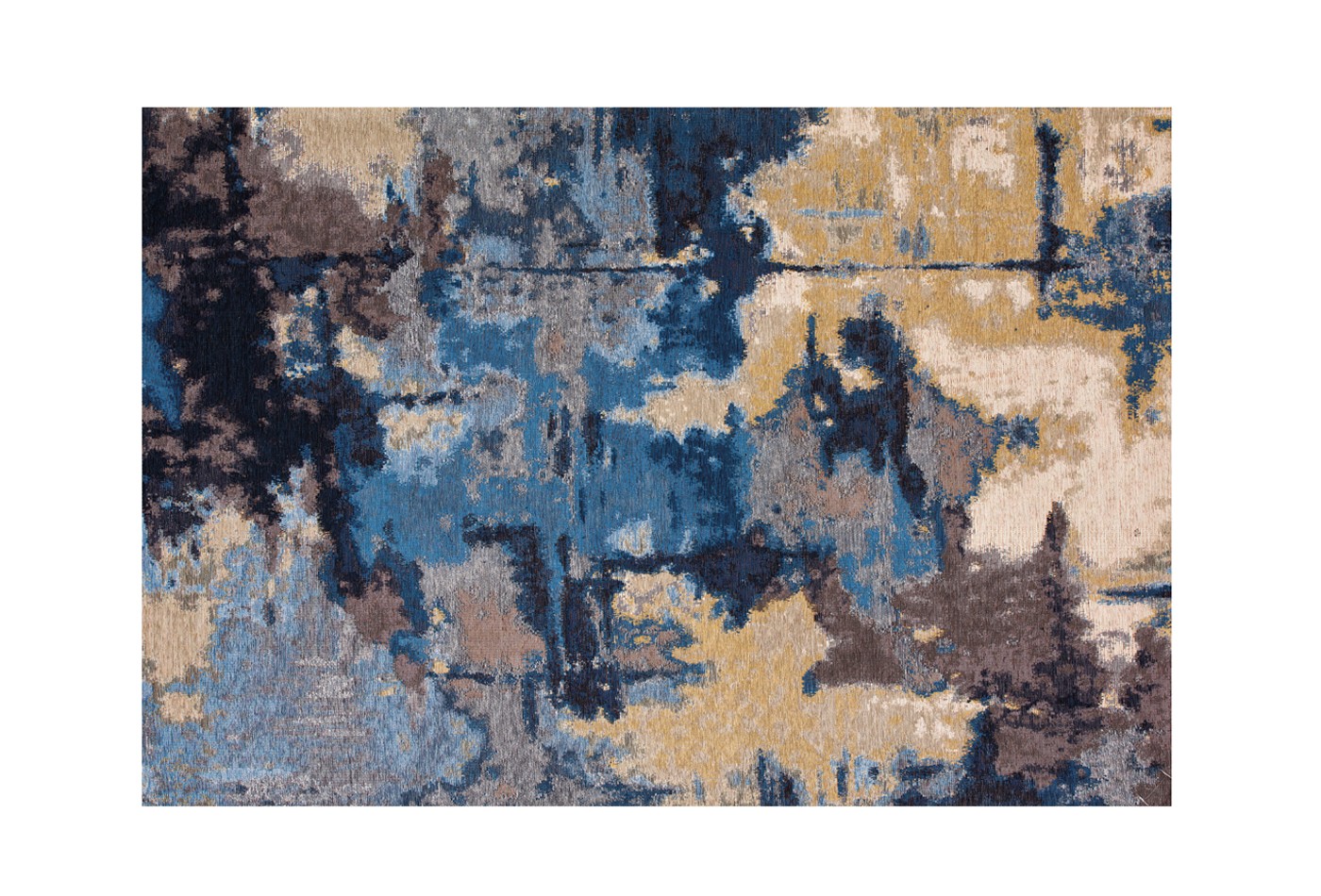 FARGOTEX Marmara vaip, palette - 2 suurust