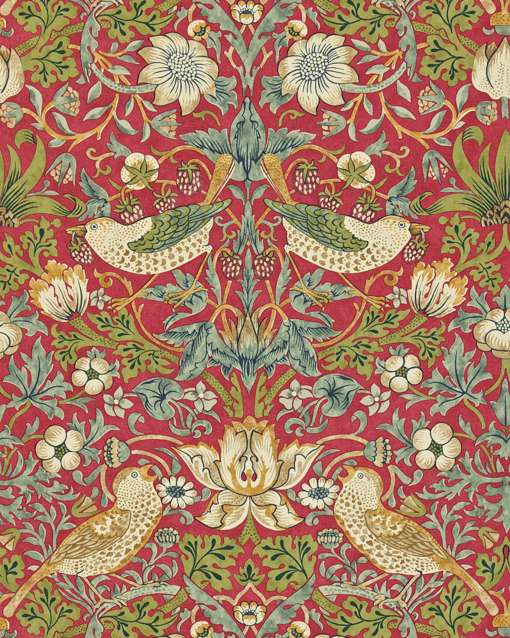 Morris pabertapeet 212563