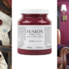 Fusion mineraalvärv Winchester, 500 ml