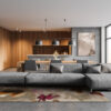 Fargotex vaip Orchidea Summer