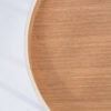 ZUIVER Oak Tray diivanilaud - 2 suurust