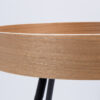 ZUIVER Oak Tray diivanilaud - 2 suurust