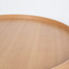 ZUIVER Oak Tray diivanilaud - 2 suurust
