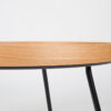 ZUIVER Oak Tray diivanilaud - 2 suurust