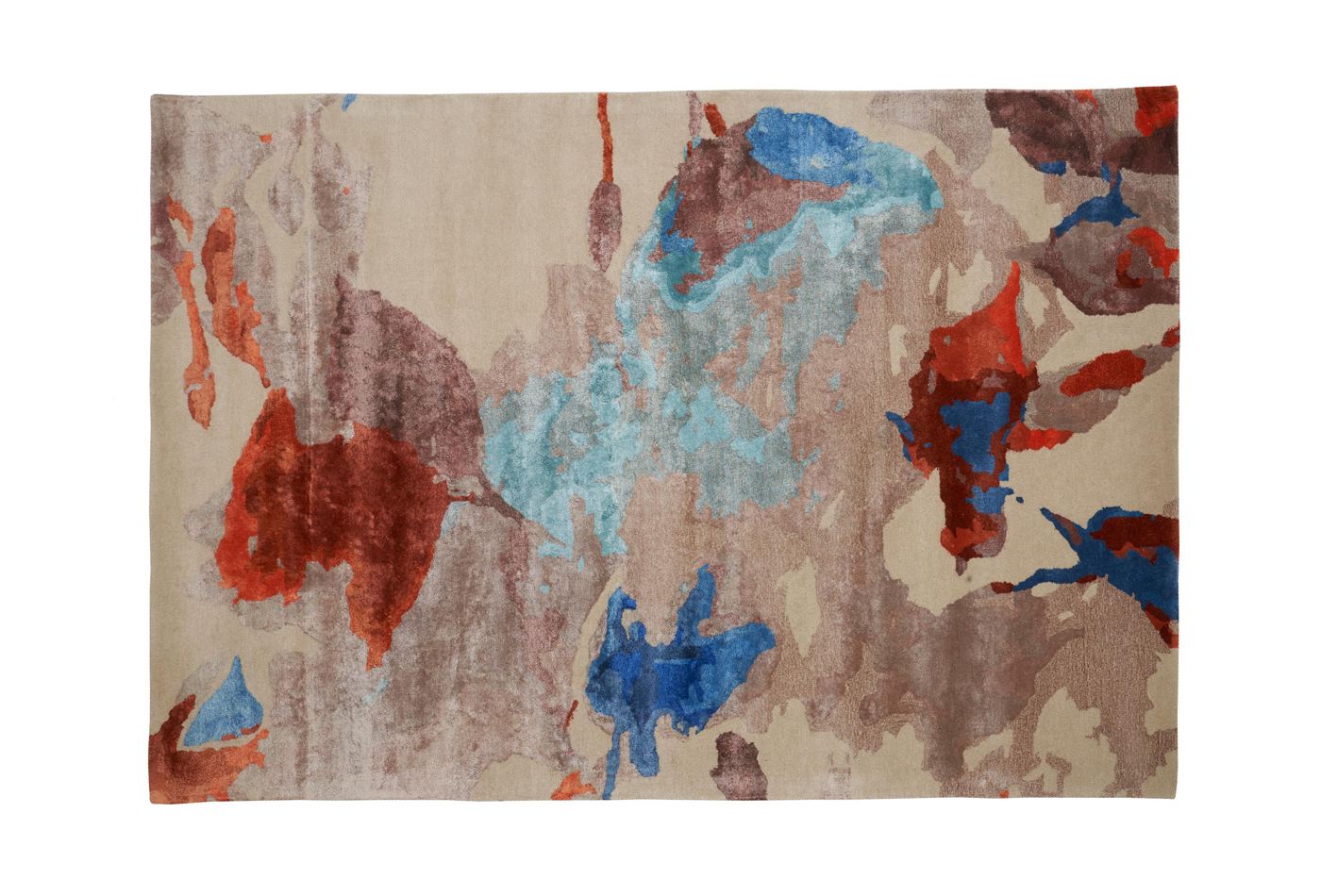 Fargotex vaip Orchidea Autumn