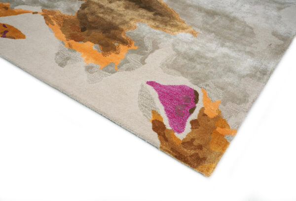 Fargotex vaip Orchidea Summer