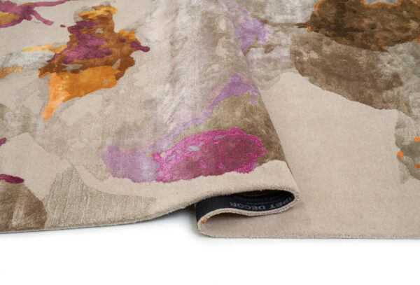 Fargotex vaip Orchidea Summer