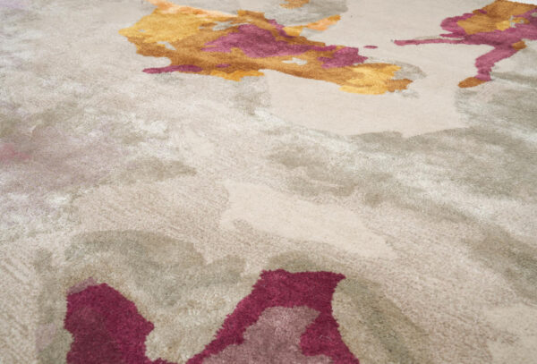 Fargotex vaip Orchidea Summer