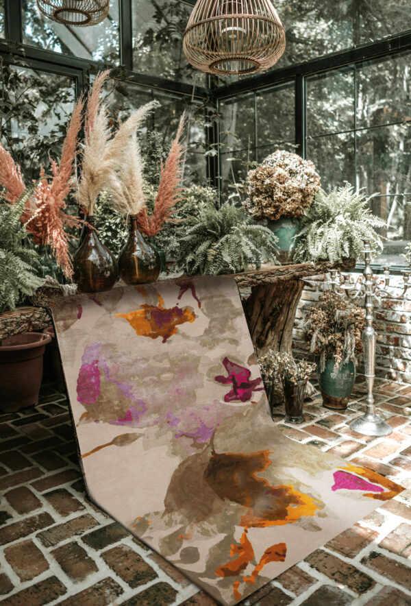 Fargotex vaip Orchidea Summer