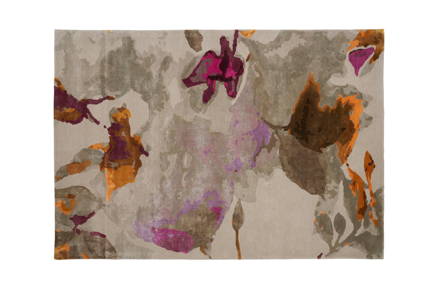 Fargotex vaip Orchidea Summer