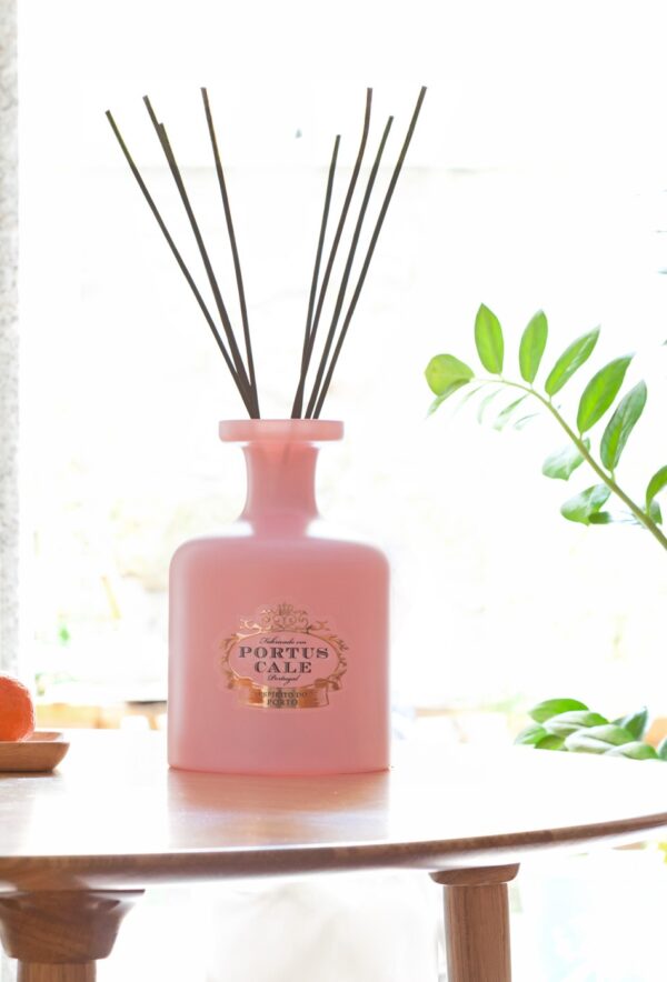 Difuuser Castelbel - Plum Flower 250ml