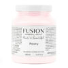 Fusion mineraalvärv Peony, 500 ml