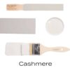 Fusion mineraalvärv Cashmere, 37 ml