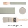 Fusion mineraalvärv Eucalyptus, 500 ml
