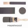 Fusion mineraalvärv Hazelwood, 37 ml