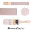 Fusion mineraalvärv Rose Water, 37 ml