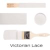 Fusion mineraalvärv Victorian Lace, 500 ml