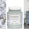 Fusion mineraalvärv Paisley, 37 ml