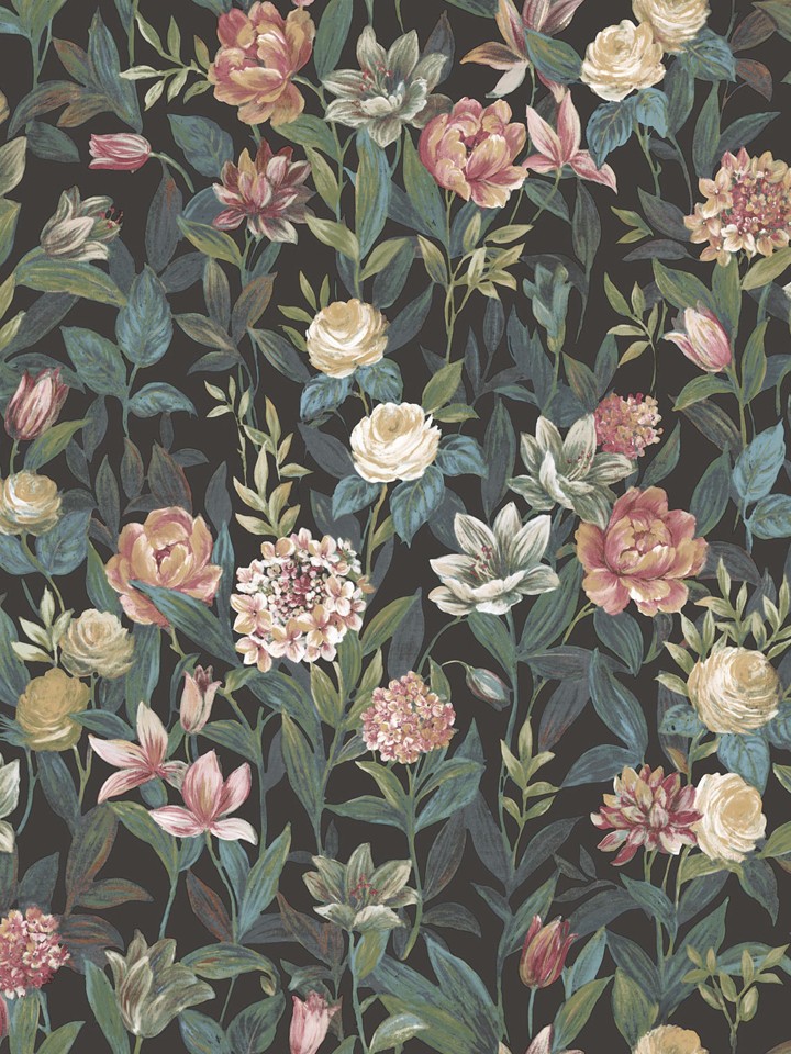 1838 Wallcoverings fliistapeet 1703-114-02