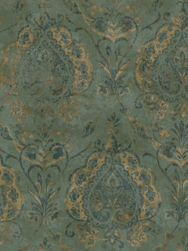 1838 Wallcoverings fliistapeet 1703-114-02