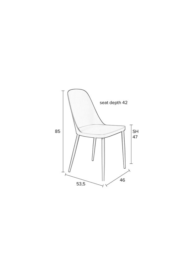 Zuiver tool Pip
